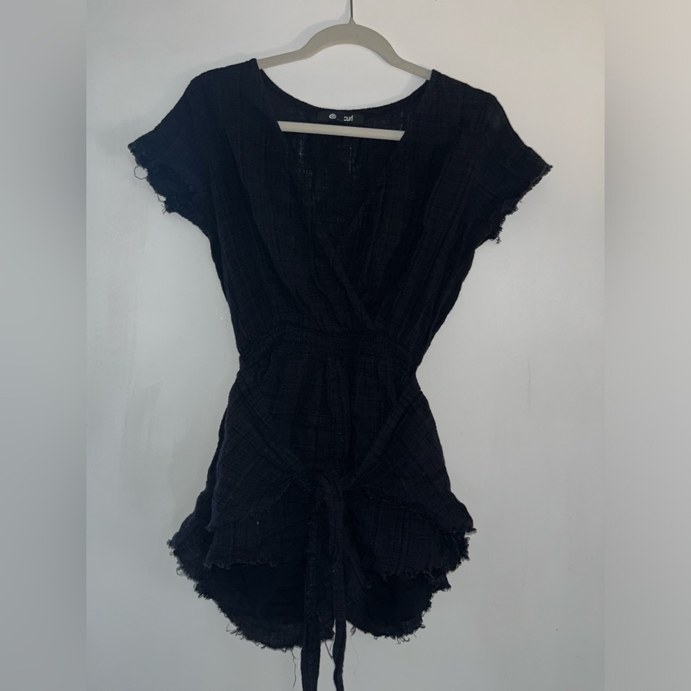 Rip curl romper